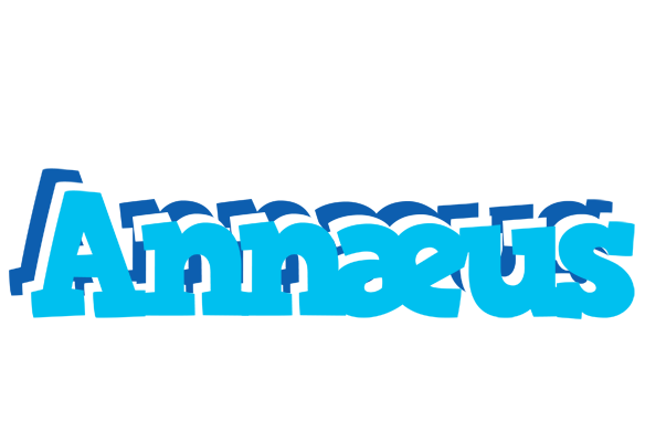 Annæus jacuzzi logo
