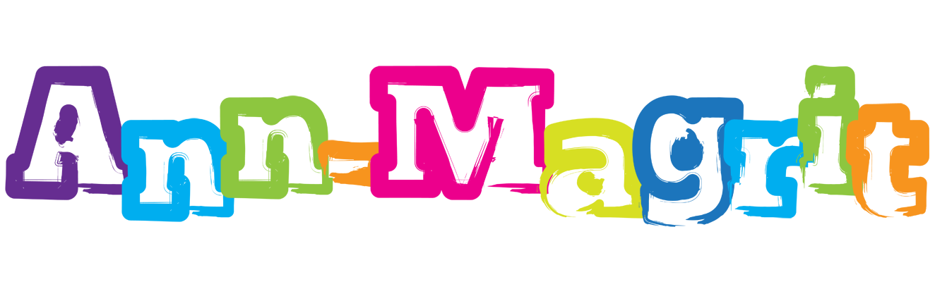 Ann-Magrit casino logo