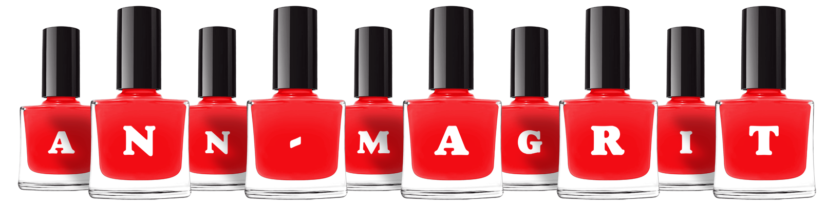 Ann-Magrit fashion logo