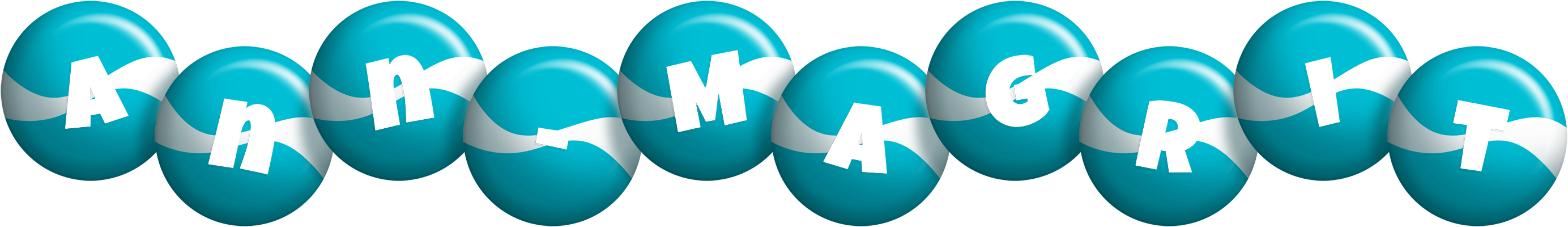 Ann-Magrit messi logo