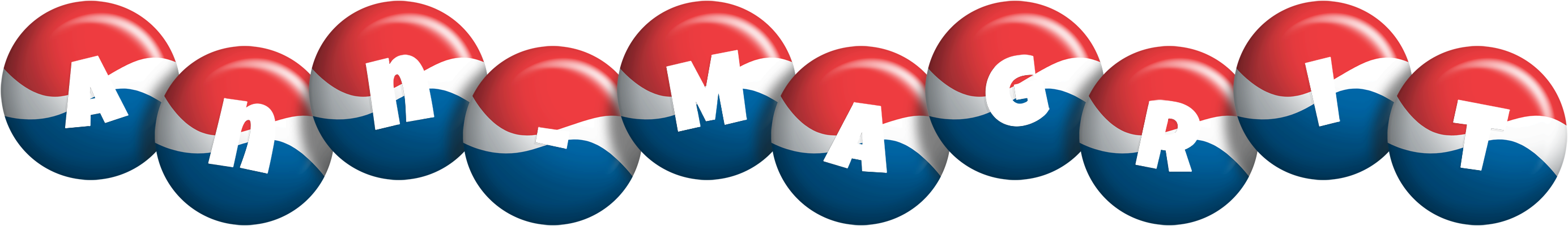 Ann-Magrit paris logo