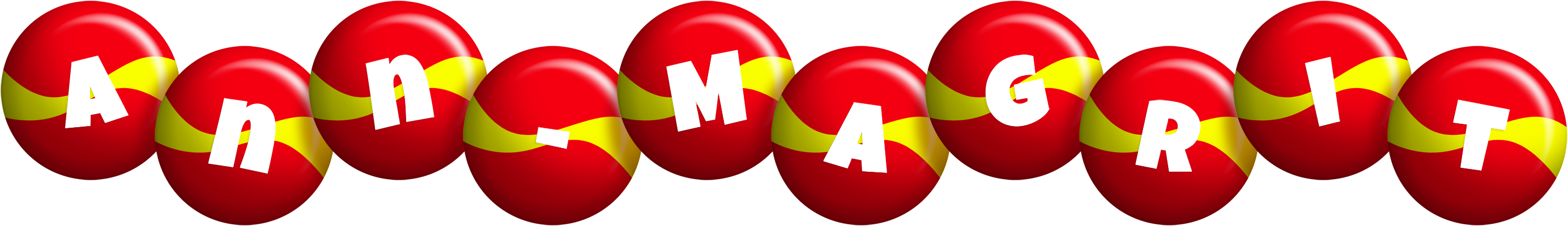 Ann-Magrit spain logo