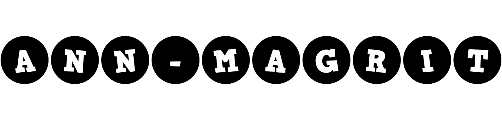 Ann-Magrit tools logo
