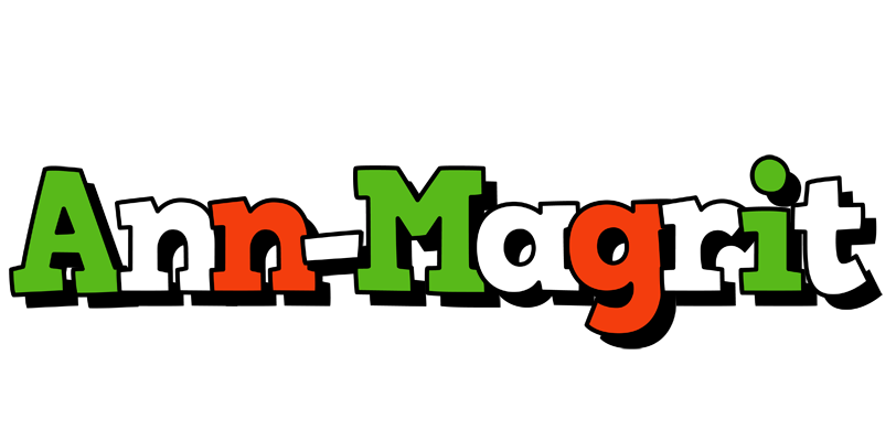 Ann-Magrit venezia logo