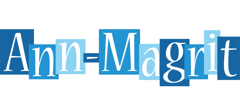Ann-Magrit winter logo