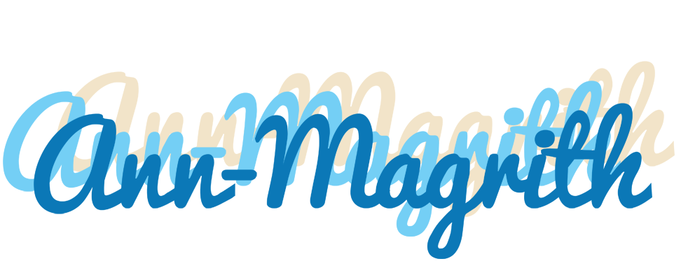 Ann-Magrith breeze logo