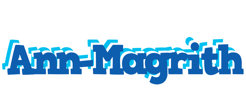 Ann-Magrith business logo
