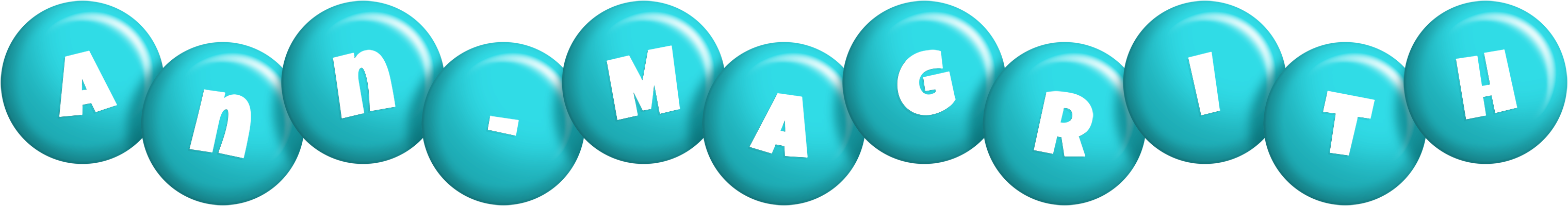 Ann-Magrith candy-azur logo
