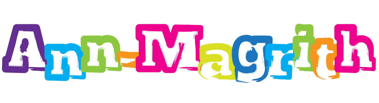 Ann-Magrith casino logo