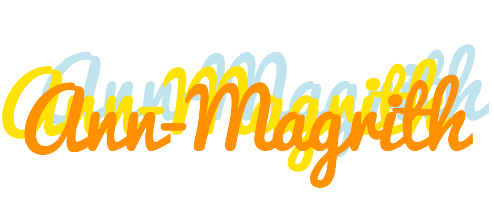 Ann-Magrith energy logo
