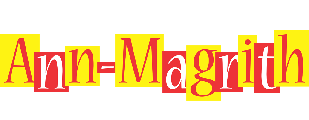 Ann-Magrith errors logo