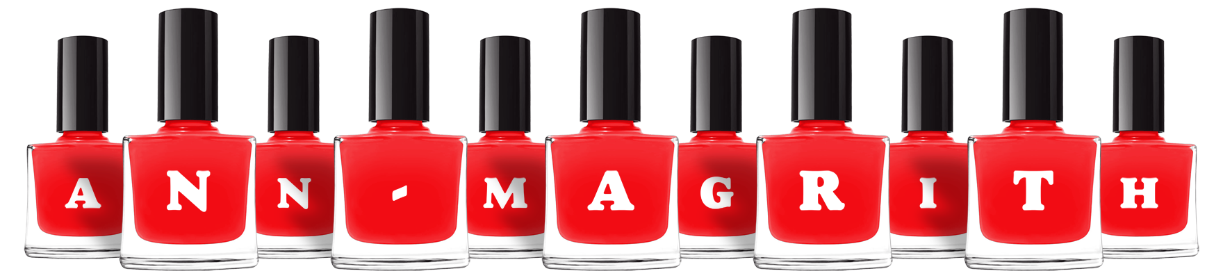 Ann-Magrith fashion logo