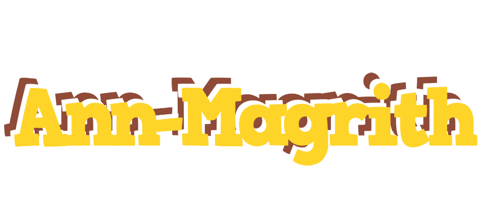 Ann-Magrith hotcup logo