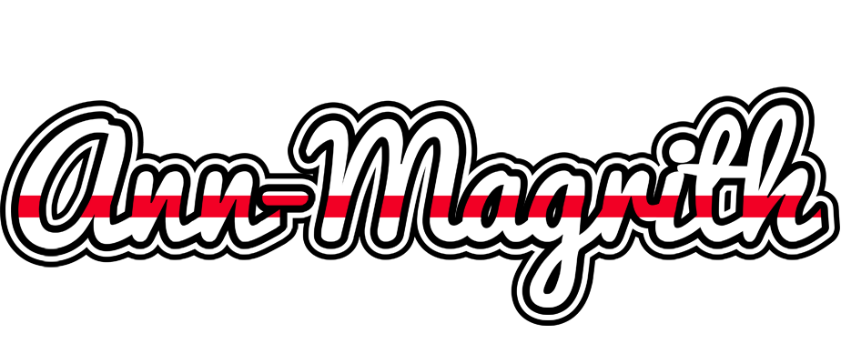 Ann-Magrith kingdom logo