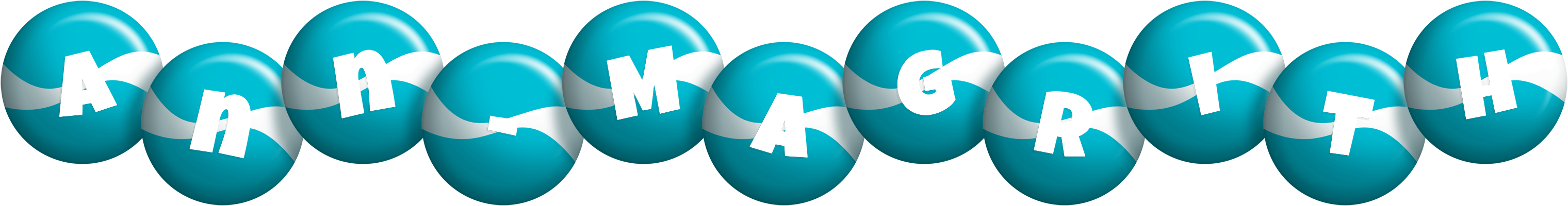 Ann-Magrith messi logo