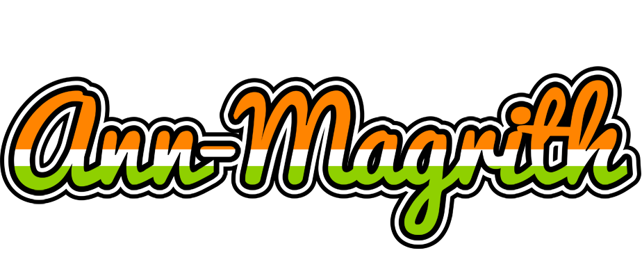 Ann-Magrith mumbai logo