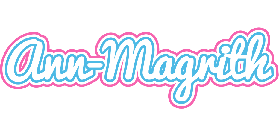 Ann-Magrith outdoors logo
