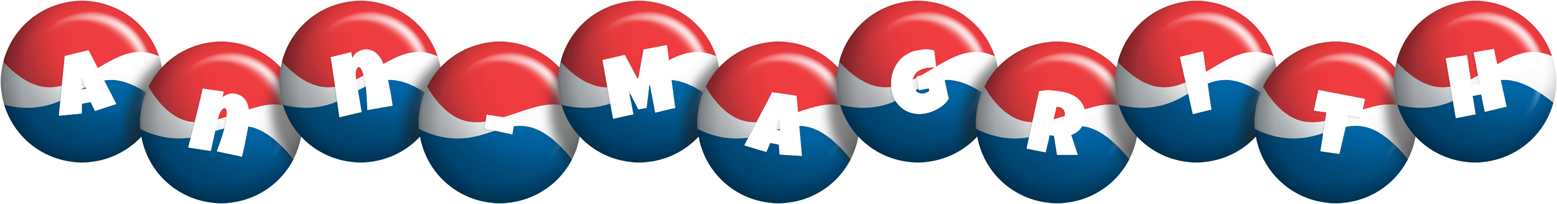 Ann-Magrith paris logo