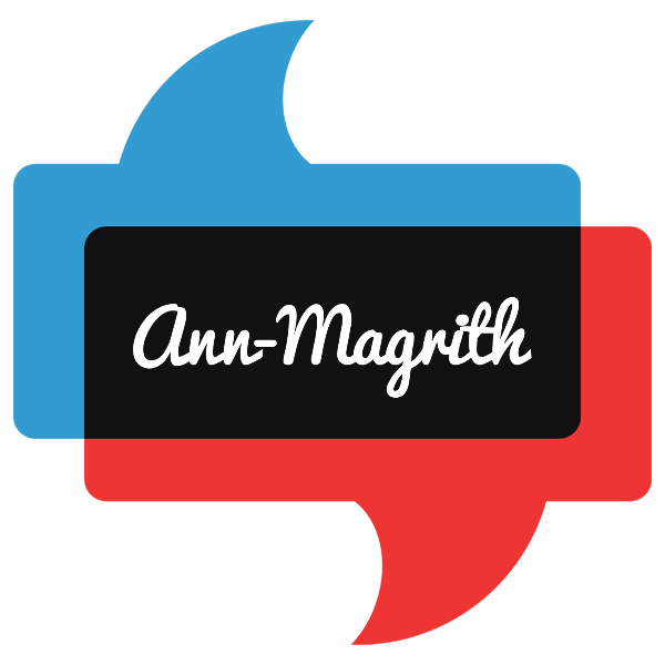 Ann-Magrith sharks logo