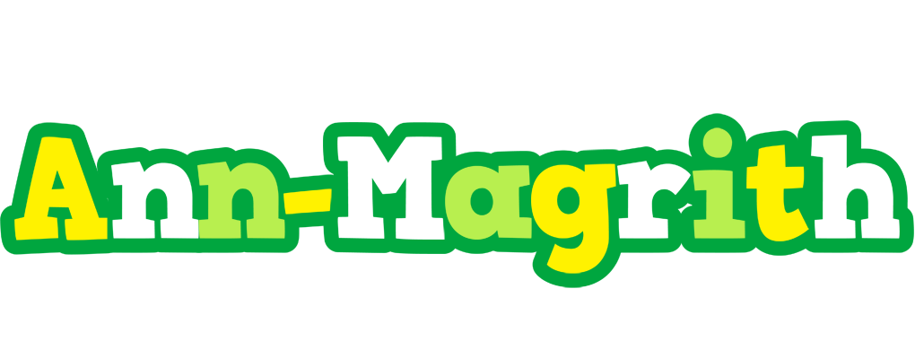Ann-Magrith soccer logo