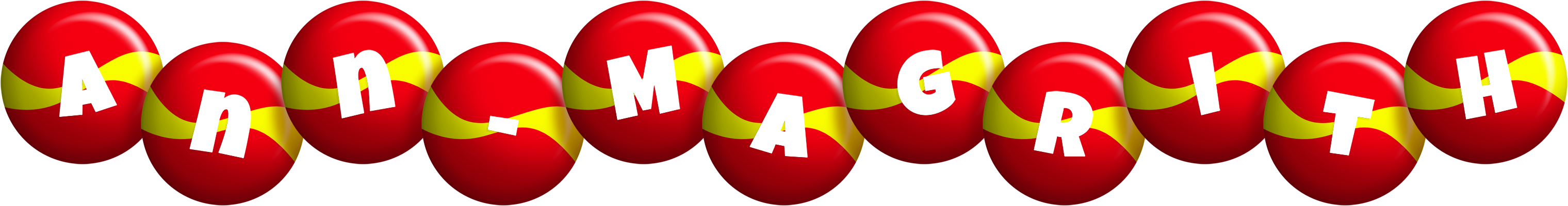 Ann-Magrith spain logo