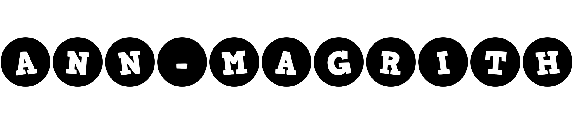 Ann-Magrith tools logo