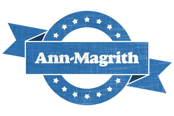 Ann-Magrith trust logo
