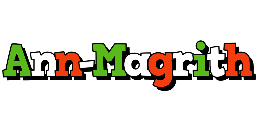 Ann-Magrith venezia logo