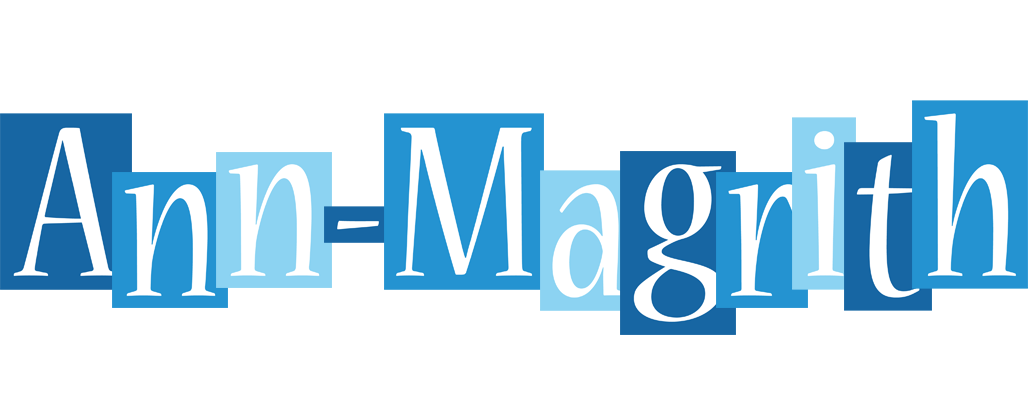 Ann-Magrith winter logo