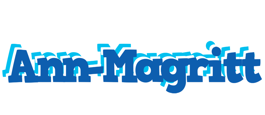 Ann-Magritt business logo