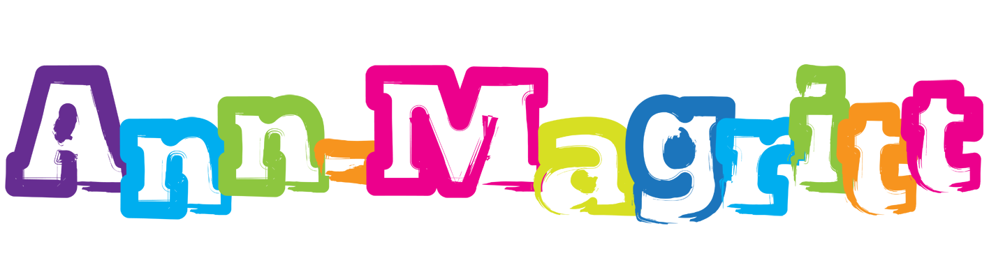 Ann-Magritt casino logo