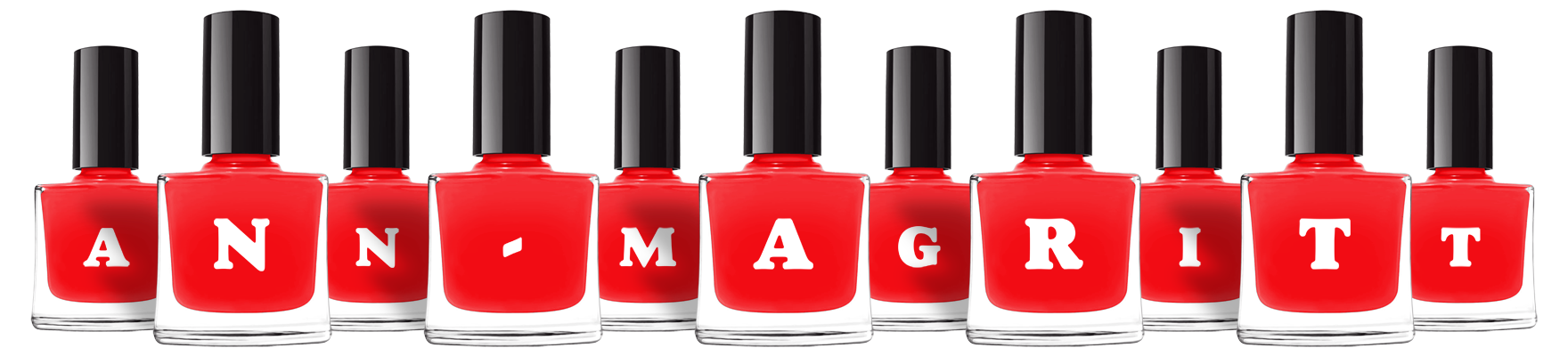 Ann-Magritt fashion logo