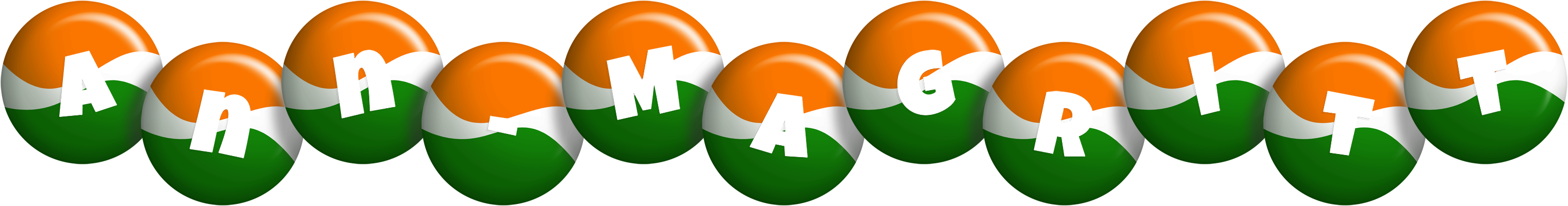 Ann-Magritt india logo