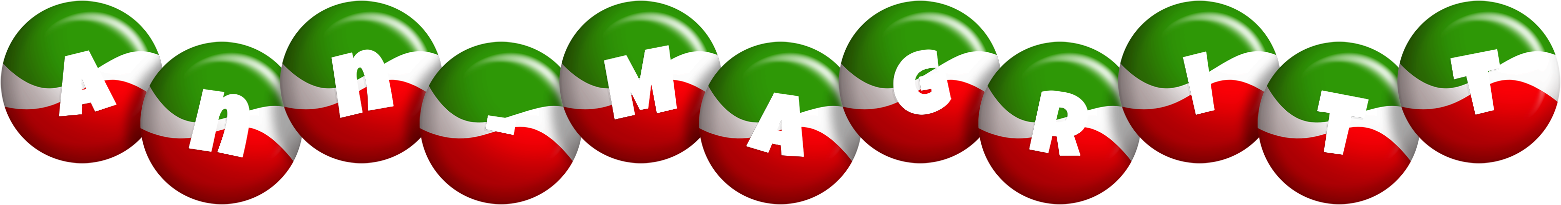 Ann-Magritt italy logo