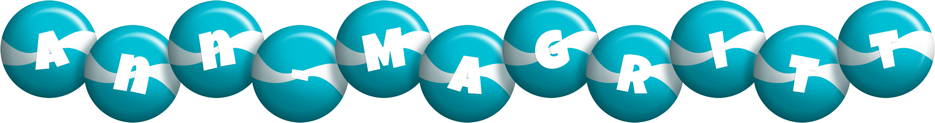 Ann-Magritt messi logo