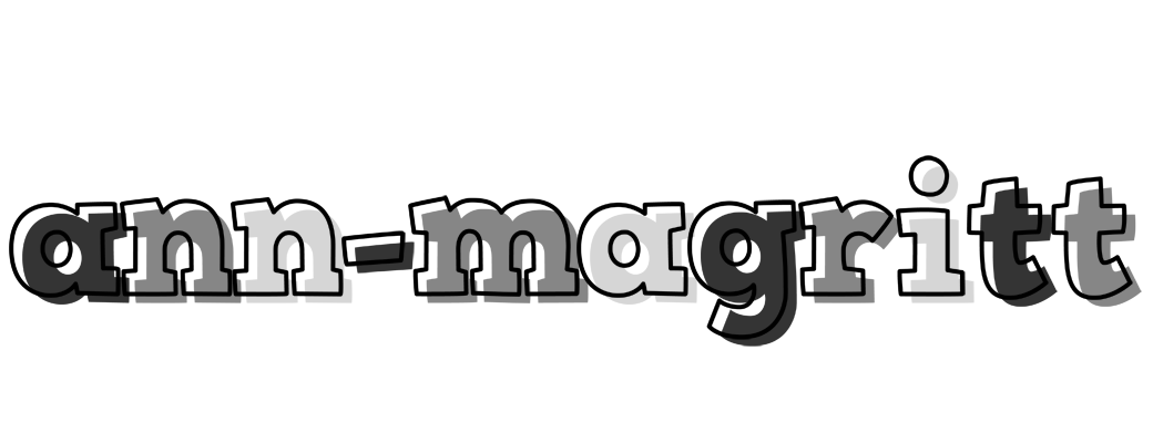 Ann-Magritt night logo