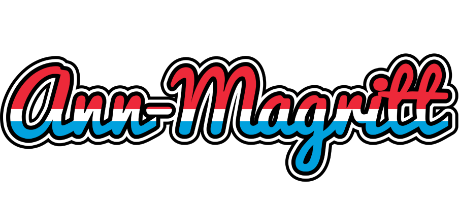 Ann-Magritt norway logo