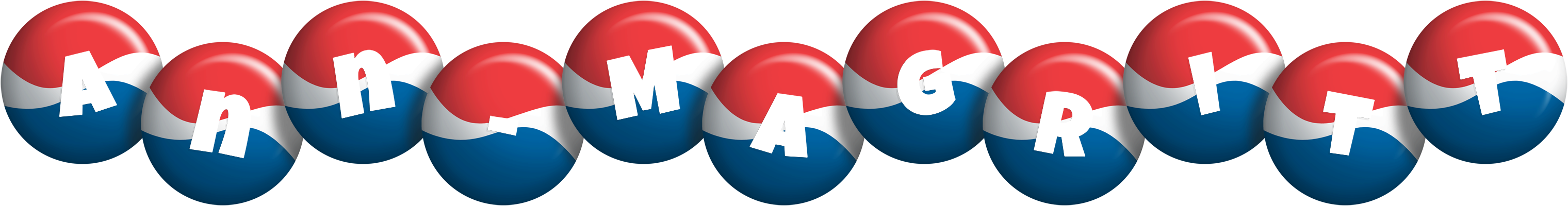 Ann-Magritt paris logo