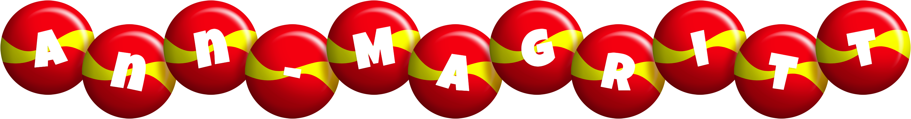 Ann-Magritt spain logo