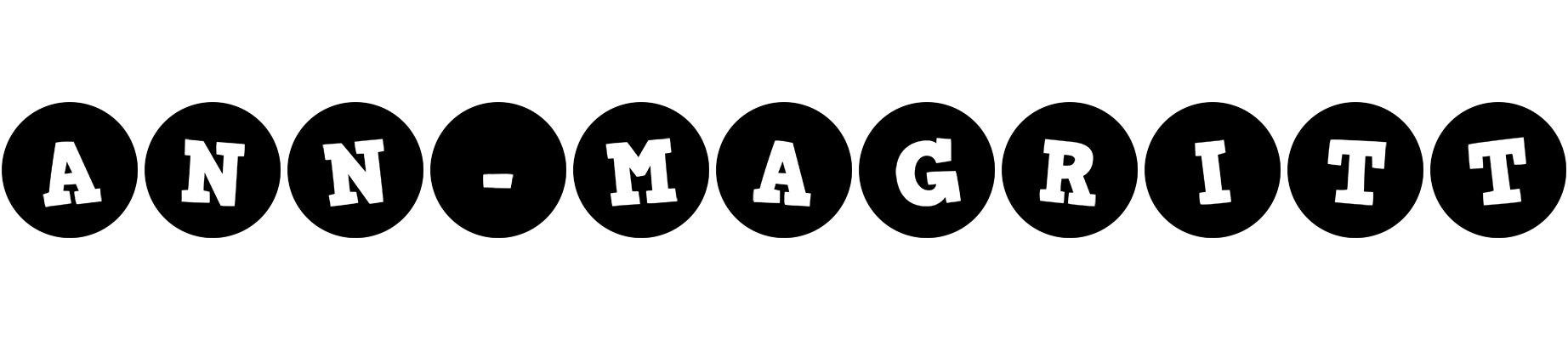 Ann-Magritt tools logo