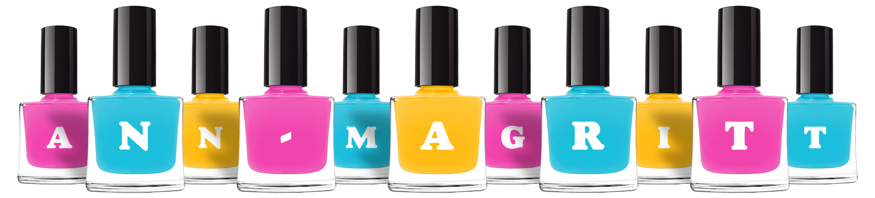 Ann-Magritt variety logo