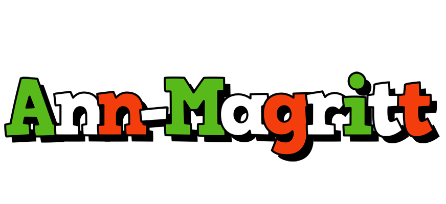 Ann-Magritt venezia logo