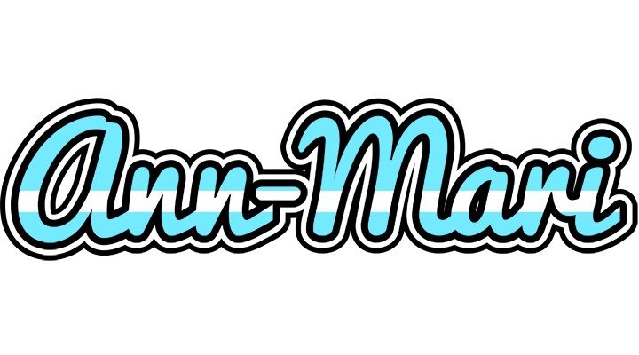 Ann-Mari argentine logo