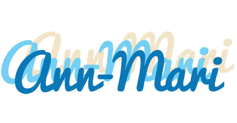 Ann-Mari breeze logo