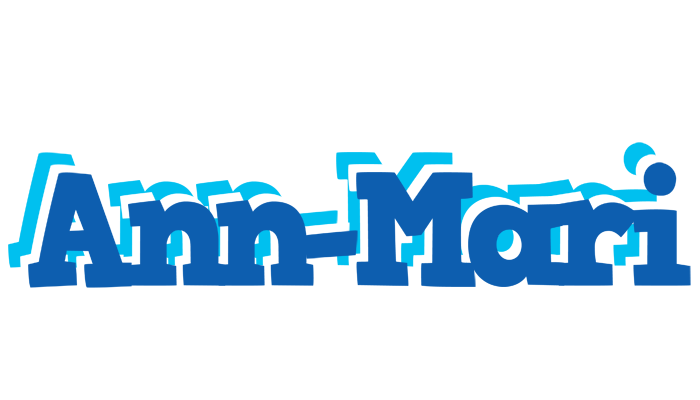 Ann-Mari business logo
