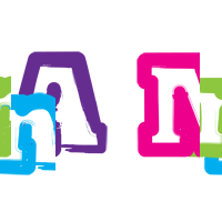 Ann-Mari casino logo