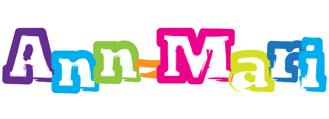 Ann-Mari casino logo