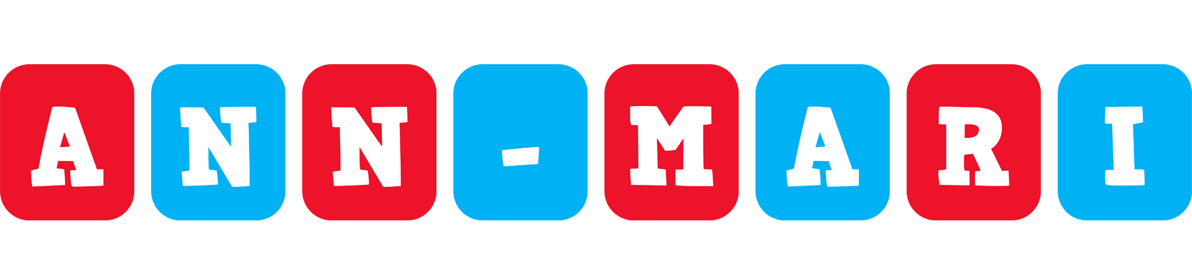 Ann-Mari diesel logo
