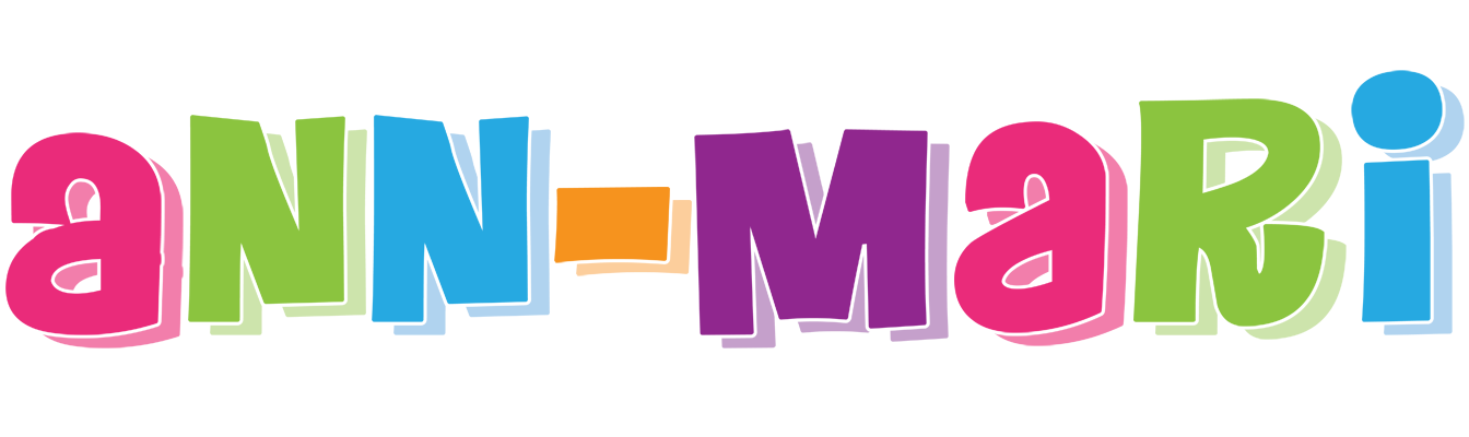 Ann-Mari friday logo