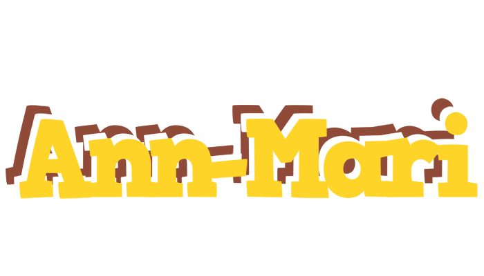 Ann-Mari hotcup logo